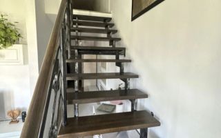 Penthouse generos în Plopilor- 170 mp, terasă 26 mp și o priveliște superbă - Poză 5
