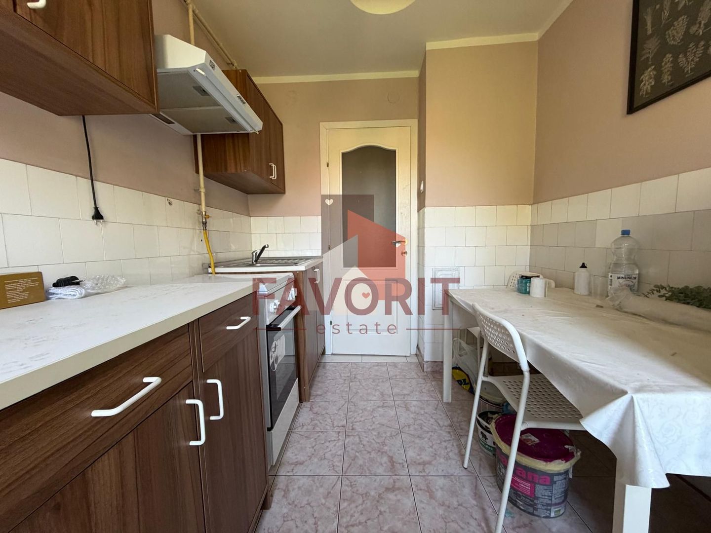 Apartament 2 camere – 50 mp – renovat – Tipografilor - Poză 7