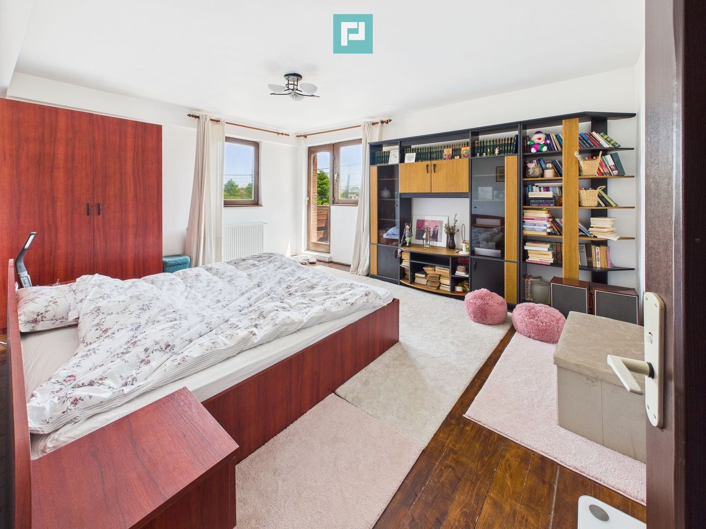 Casă 5 camere, Giurgiului, teren 555 mp - Poză 32