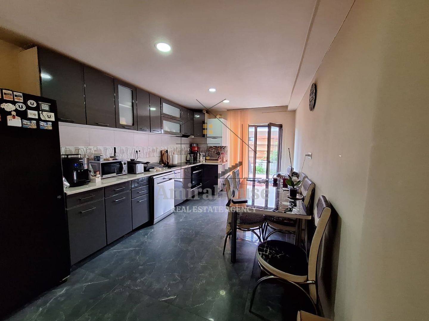 Casa tip duplex, 127 mp, teren 270 mp, Manastur - Poză 8