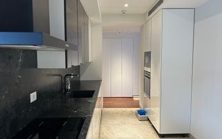 Apartament premium 3 camere de vanzare Floreasca - Poză 7