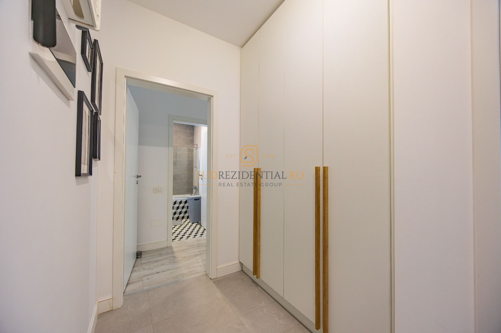 Apartament 4 camere, premium, metrou Dimitrie Leonida, Comision 0% - Poză 13