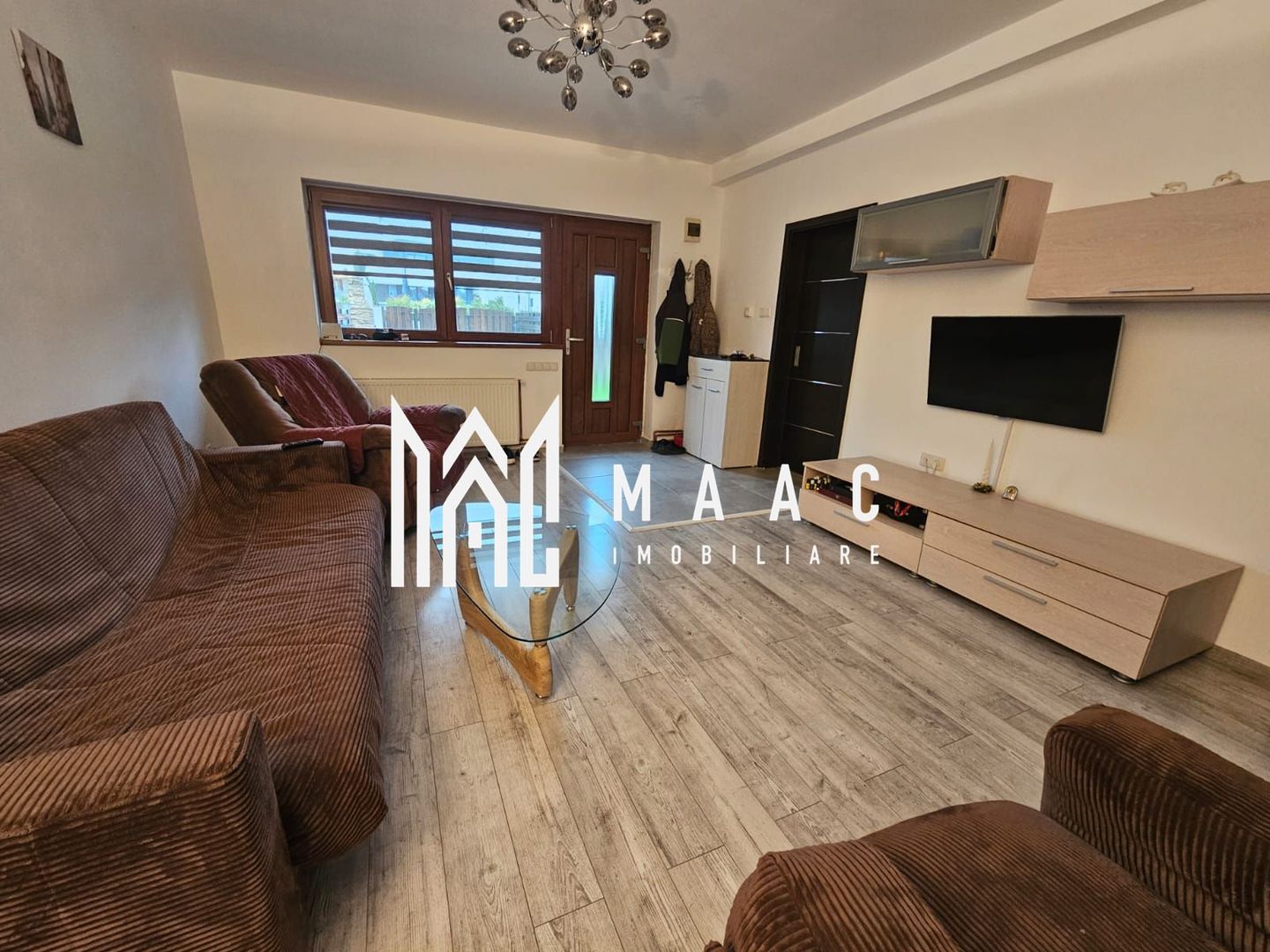 Apartament la vilă I 67 mpu I Curte proprie I Arhitecților - Poză 1