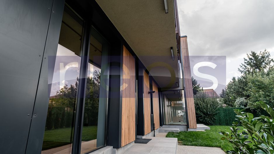 UPnorth™ | VILA 5 CAMERE | LUX CONFORT SI EFICIENTA ENERGETICA | CORBEANCA - Poză 5