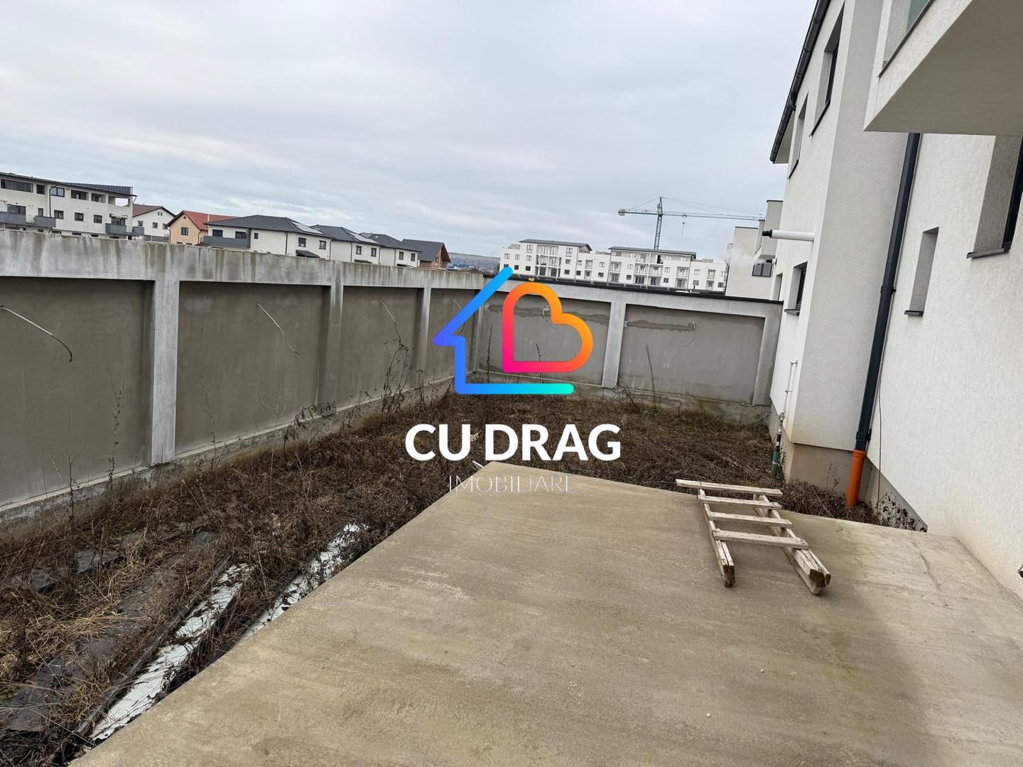 Casă nouă în Șelimbăr, 125 mp utili, teren 300 mp, garaj, orientare sudică - Poză 7