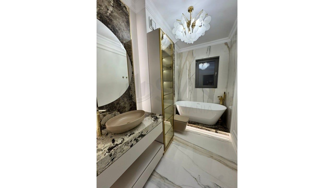 REA1028299 Apartament High End 3 Camere Prima Vista Design Rafinat - Poză 4
