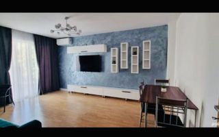 Apartament 2 camere de inchiriat Drumul Taberei 500  EURO - Poză 1