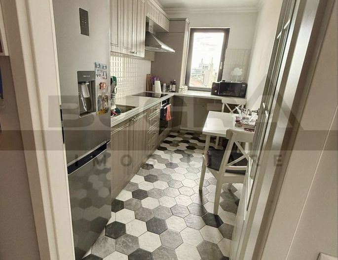 Apartament 2 camere 59 mp, garaj, boxa, zona Home Garden - Poză 3