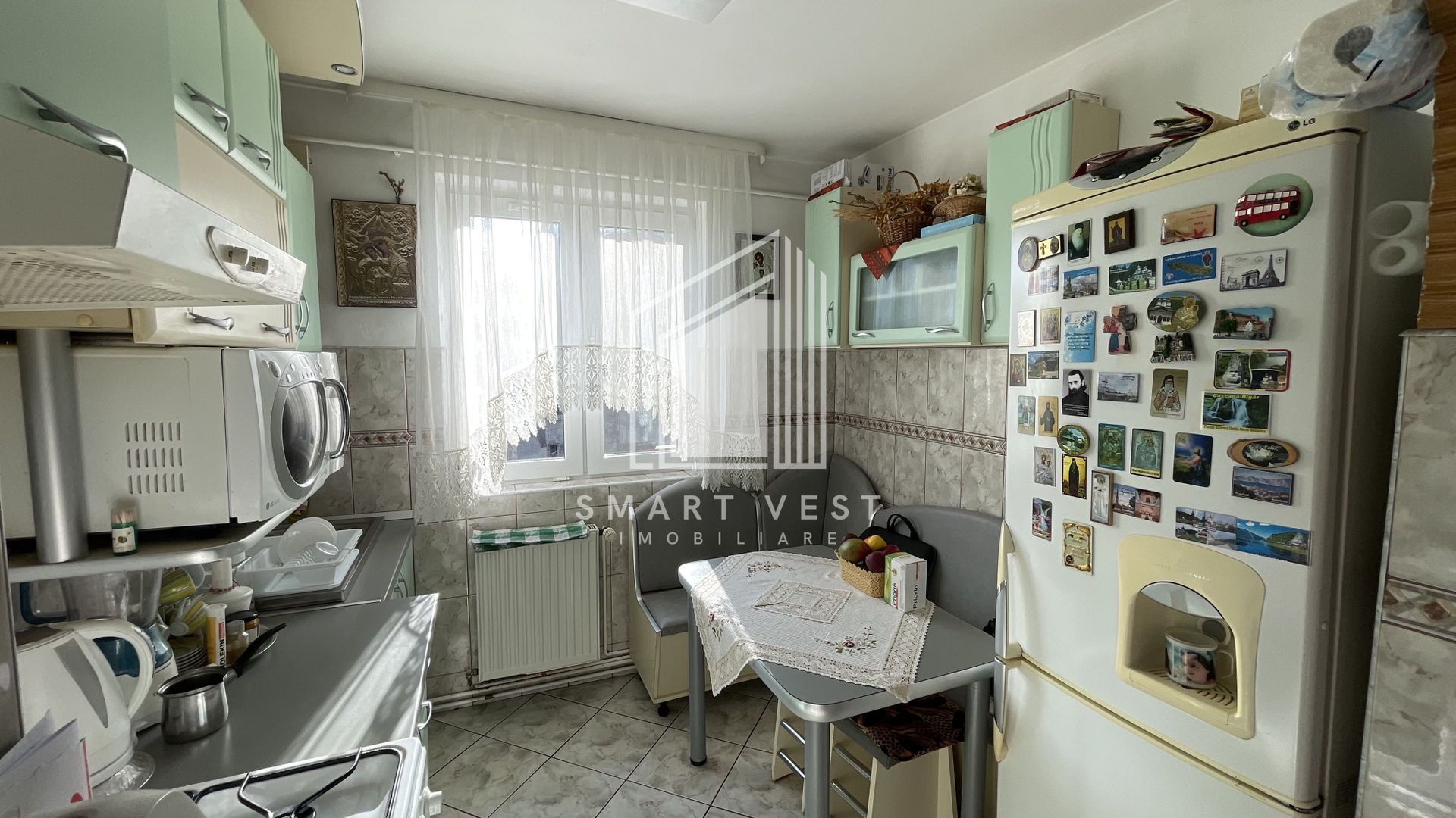 Apartament 2 camere | Etaj 4 | Zona Ultracentrala - Poză 9