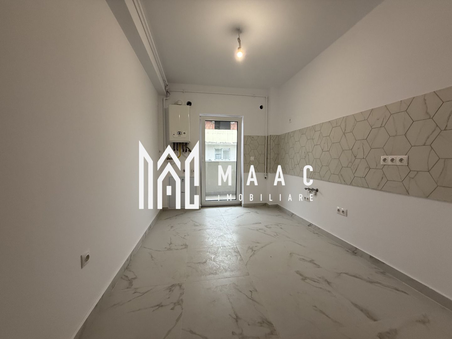 Apartament 2 camere | 48 MPU | Etaj 2 | Mihai Viteazu - Poză 6