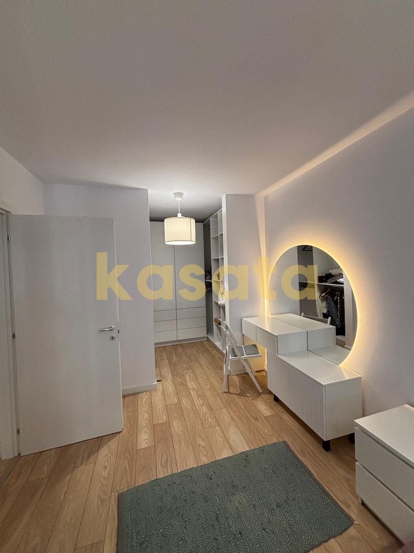 Apartament de inchiriat | MTM Residence Pipera | Prima Închiriere | - Poză 4