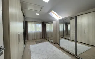 Cornu de Jos  Doua  case moderne, crama la subsol, prosumator - Poză 24