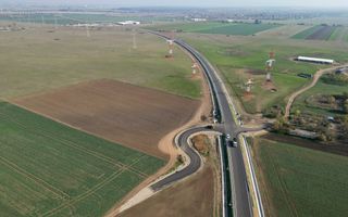 Acces Rapid la Centura Vladimirescu – Teren 2.500 - Poză 6