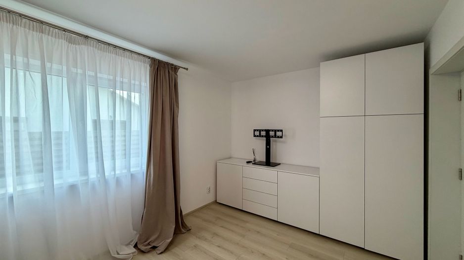 Casa Sanpetru pe parter | Teren 500 mp - Poză 9