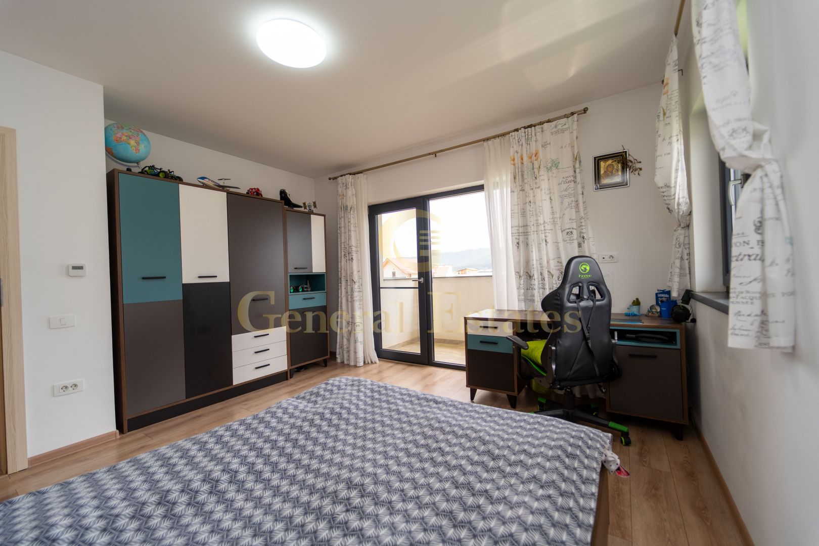 Casa deosebita in Cristian, Brasov - Poză 7