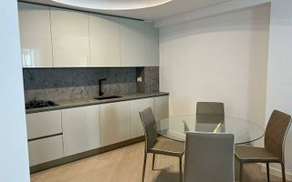 Prima inchiriere apartament 3 camere cu parcare inclusa | Cortina North - Poză 2