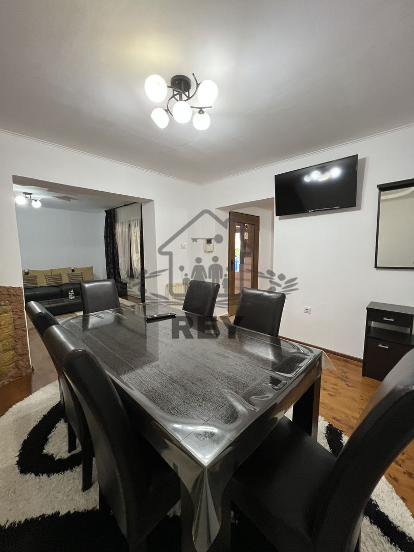 Casă singur în curte de închiriat în Orașul de Jos | Sibiu - Poză 6