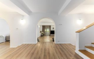 Proprietate premium pe Lacul Snagov – Vila individuala cu piscina - Poză 16