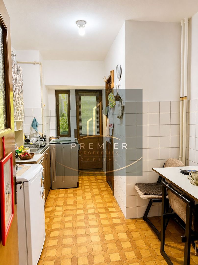Deal August 3 camere | 83,92 mp total | Ideal locuință, birou avocat, notar etc - Poză 4