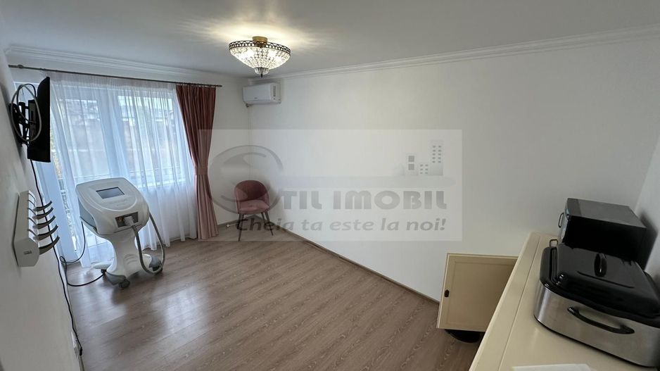 Casa Valea Lupului, 112 mp, curte 336 mp, AC, alarmă, 240.000 € - Poză 5