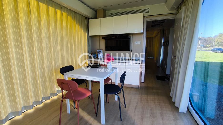 SALIGNY - (Cod01) Mega-ansamblu rezidential la start! - Poză 6