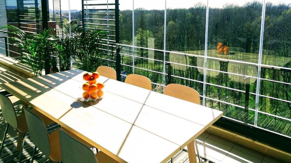 Chirie | Apartament 4 camere 168mp | Forest View | Parcare & Boxă - Poză 5
