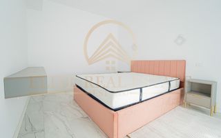 Tomis III/City Mall - Apartament cu 2 camere, mobilat si utilat complet nou. - Poză 19