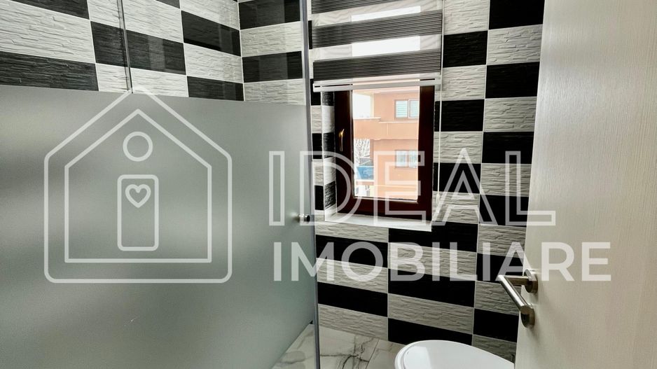 Penthouse de închiriat | Zona Doamna Stanca | 100mpu - Poză 11