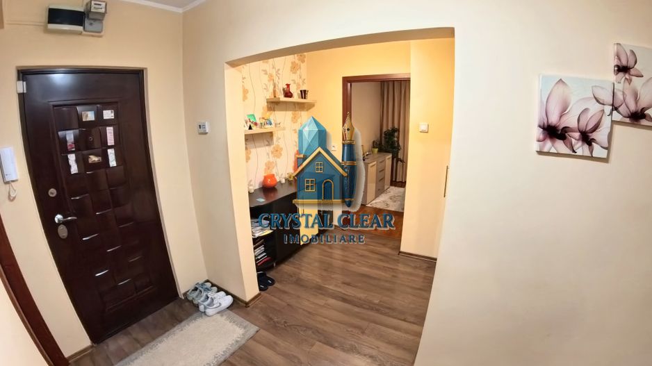 Apartament 3 camere - cartier Tudor Vladimirescu, str. Livezeni - Poză 13