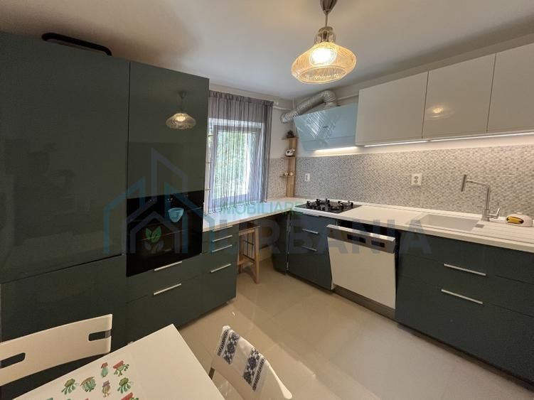 2 camere mobilat si utilat in Podul de Fier - Poză 5