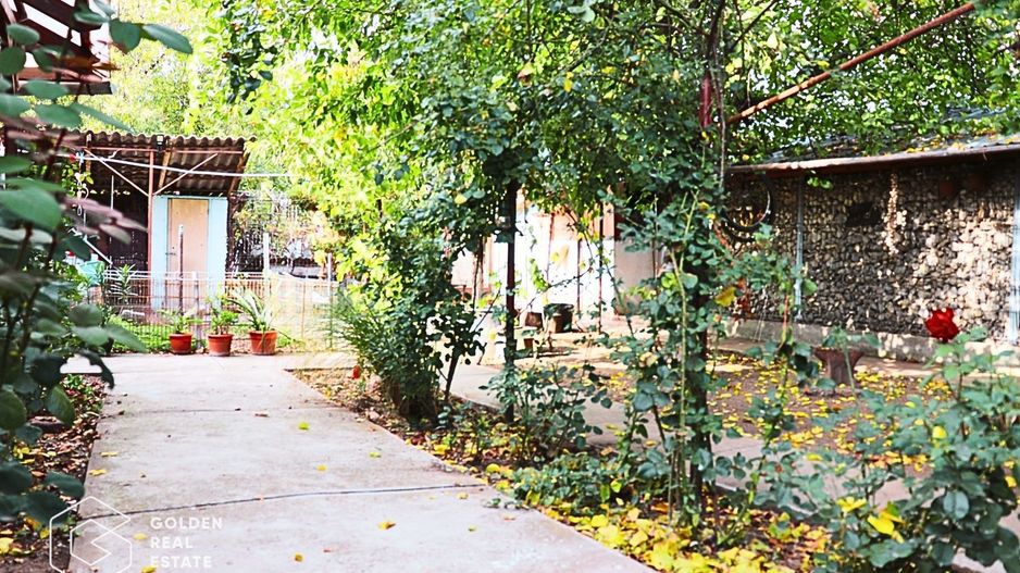 Casa in centrul localitatii Galsa - LINISTE LA TINE ACASA - COMISION ZERO - Poză 11