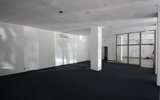 Spatiu comercial stradal 170 mp- central - Poză 4