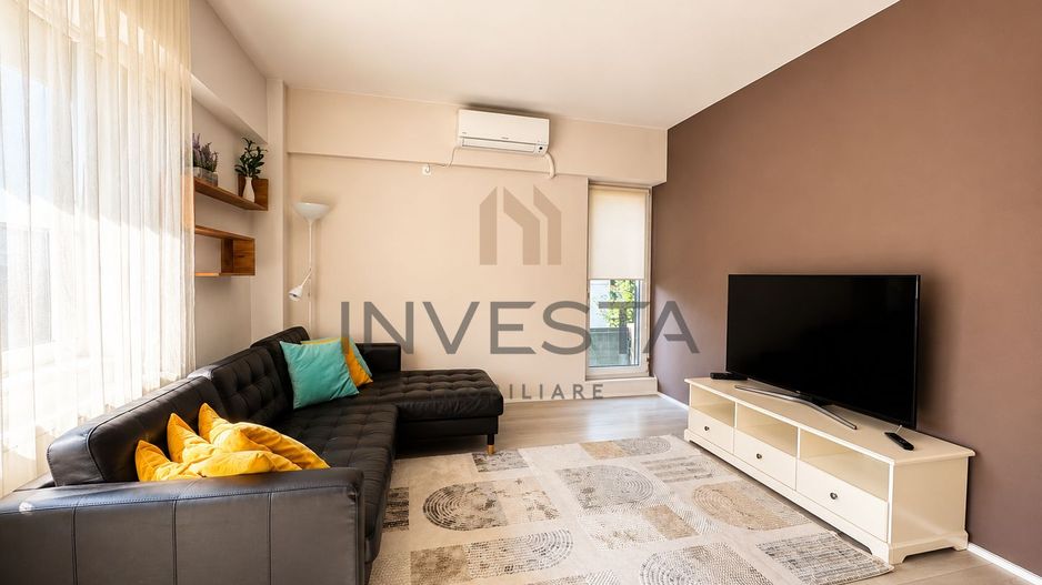 Apartament cu 4 camere si 2 parcari de inchiriat in zona Buna Ziua - Poză 2