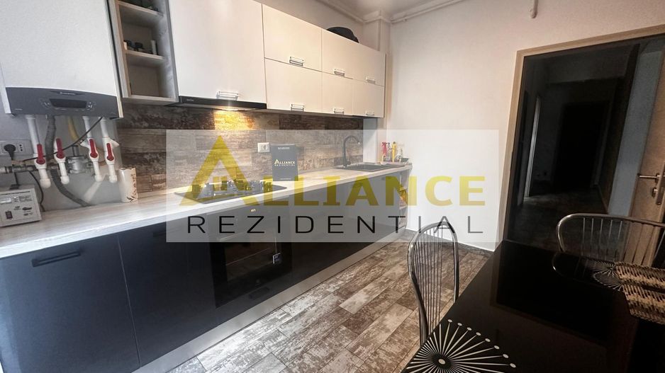 Apartament 3 camere   Mutare imediata| Renovat 2025 - Poză 7