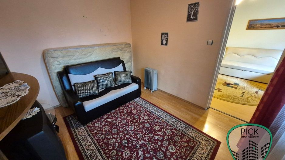 P 4251 Apartament  de Inchiriat cu 2 camere în Tg. Mureș, 7 Noiembrie - Poză 4