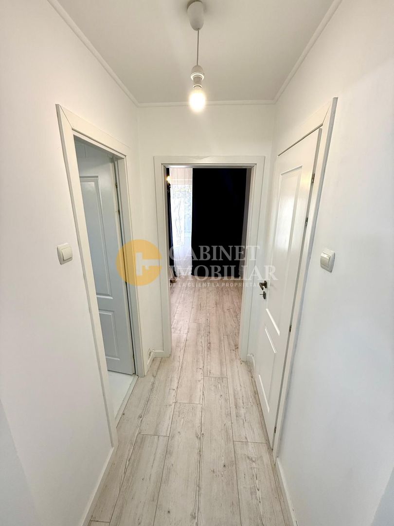 2 Camere Renovat - Etaj 2 - Zona Bld. Cantemir - Fara Risc - Poză 9