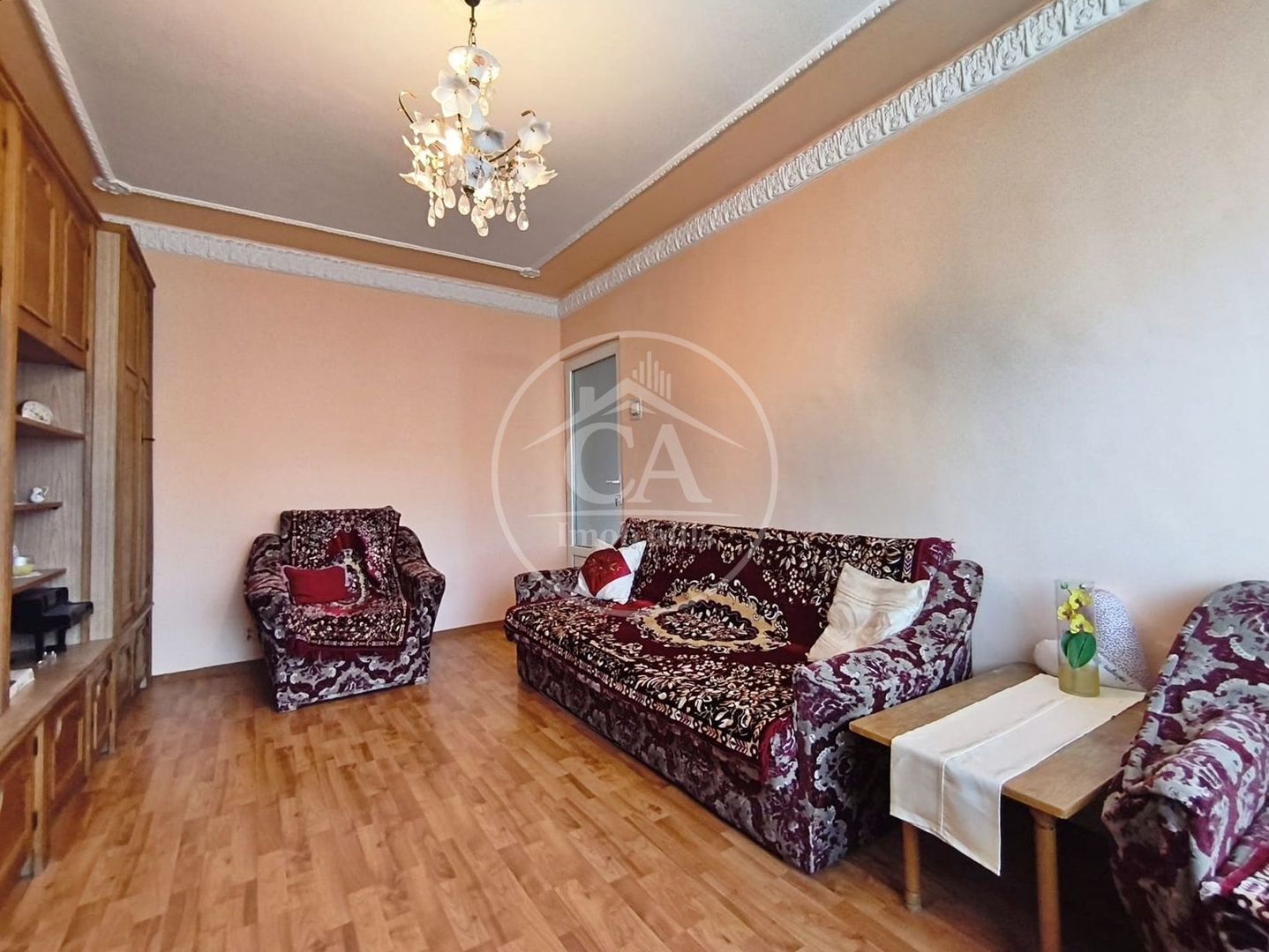 Apartament cu 2 camere de vânzare în zona Rogerius, Oradea - Poză 3