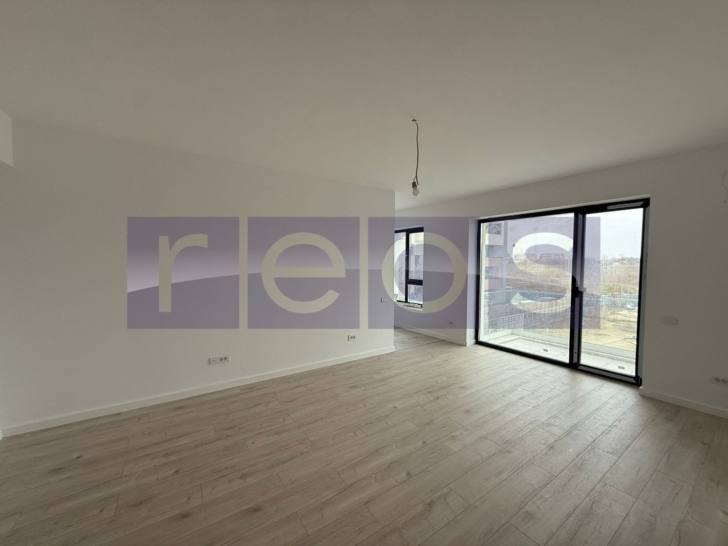 VANZARE 2 CAMERE | BLOC NOU | SISESTI | 56 MP | IDEAL INVESTITIE | - Poză 1