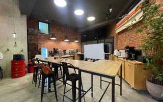 VANZARE INVESTITIE STUDIO OPEN SPACE 96MP ULTRAFINISAT ZONA CENTRALA ARMENEASCA - Poză 11