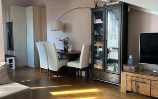 VANZARE 4 CAMERE-SEMIDECOMANDAT-UNIRII-MATEI BASARAB - Poză 1