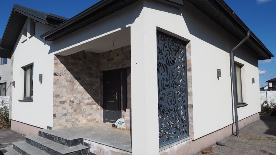 Vanzare casa 3 camere-teren312mp-Buftea - Poză 6