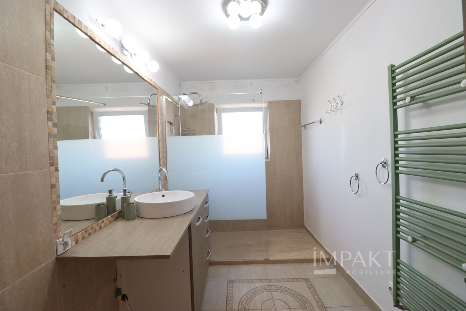 Apartament cu 3 camere, zona Vivo Mall! - Poză 17