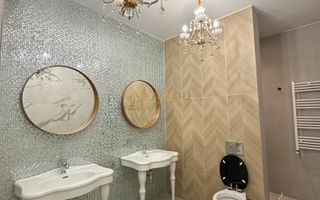 Apartament 3 camere - 120mp - Domenii - Metrou 1 Mai - Parcare 0% Comi - Poză 10