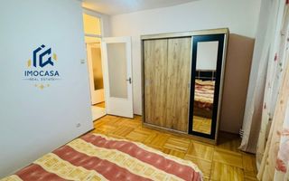 Apartament spațios de Închiriat 2 Camere, Et 6/8,  Intim Spitalul Arad - Poză 10