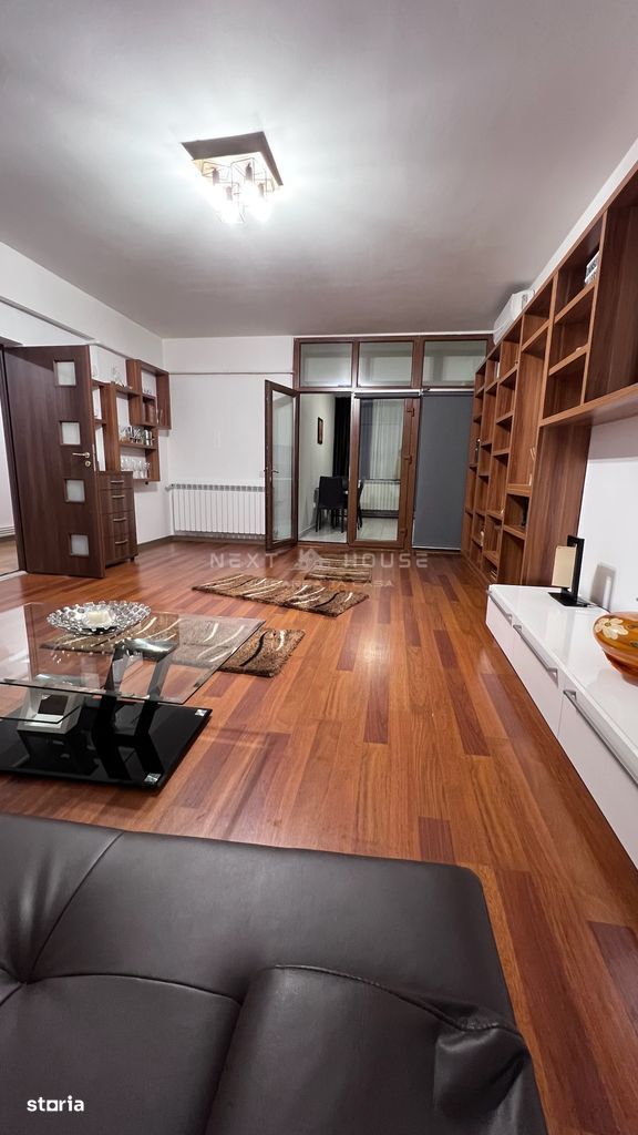 Apartament 2 camere Cartierul Latin - loc de parcare subteran - Poză 2
