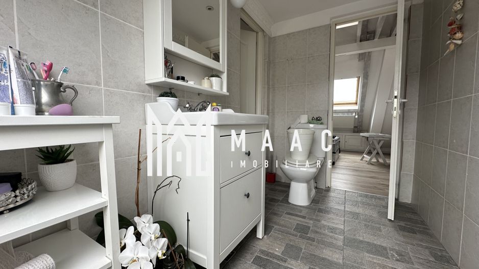 Apartament La Casă | 4 Camere | 120 MPU | Bulevardul Victoriei - Poză 16