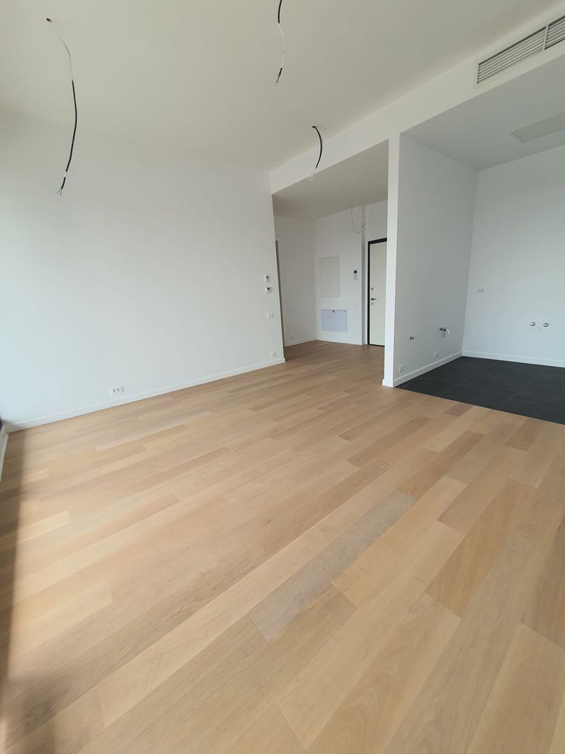 Apartament 2 Camere One Verdi Park | Etaj 14 Priveliște Unică - Poză 14