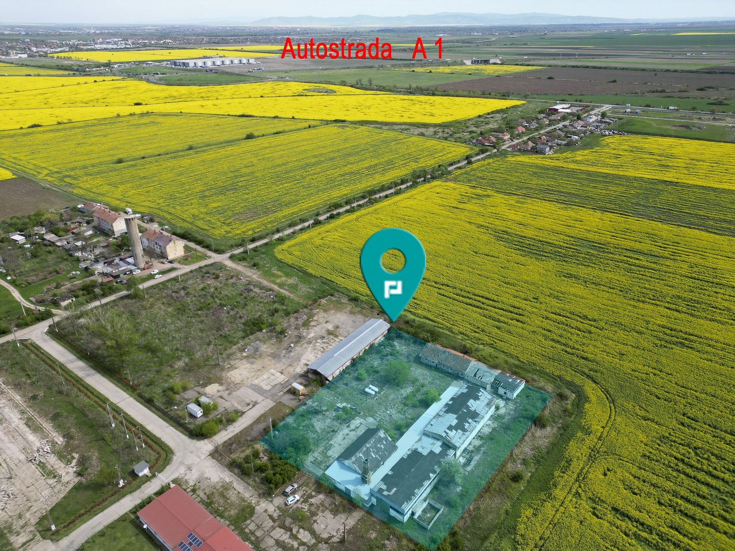 Oportunitate de afaceri deosebită - Poză 1