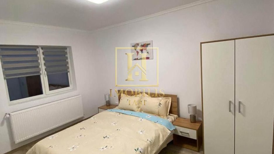 Casa individuala mobilata 85 mp Hlincea 135000 euro - Poză 6
