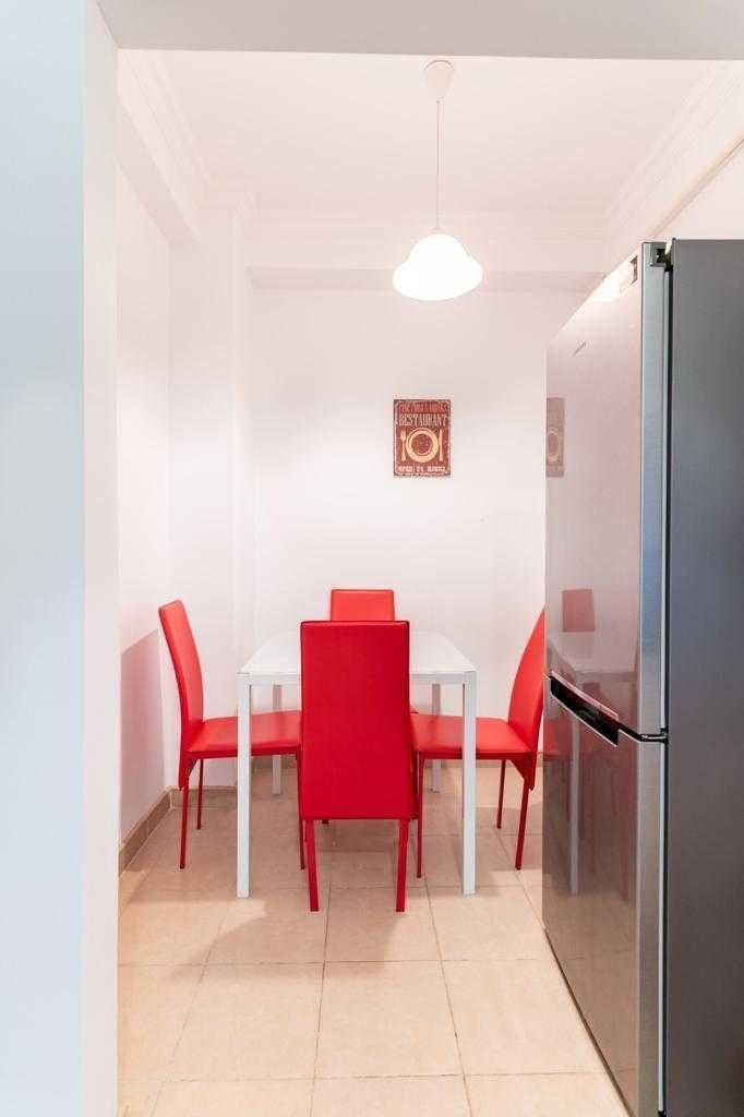 Apartament 2 cam central Mamaia langa Mega Image- Solid Residence - Poză 4